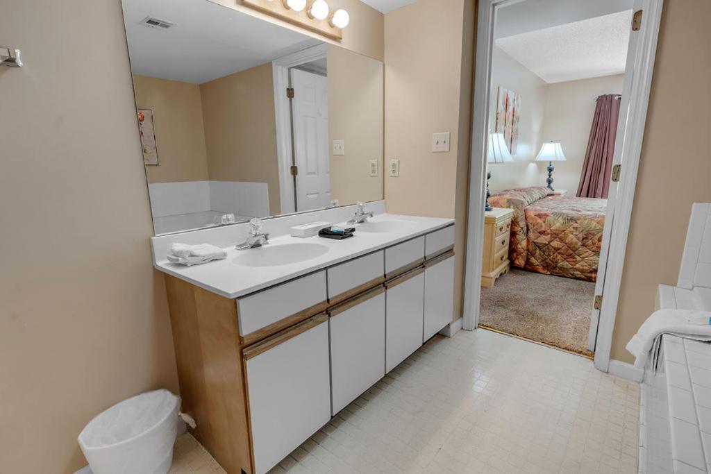 Park Place Condos 개틀린버그 외부 사진