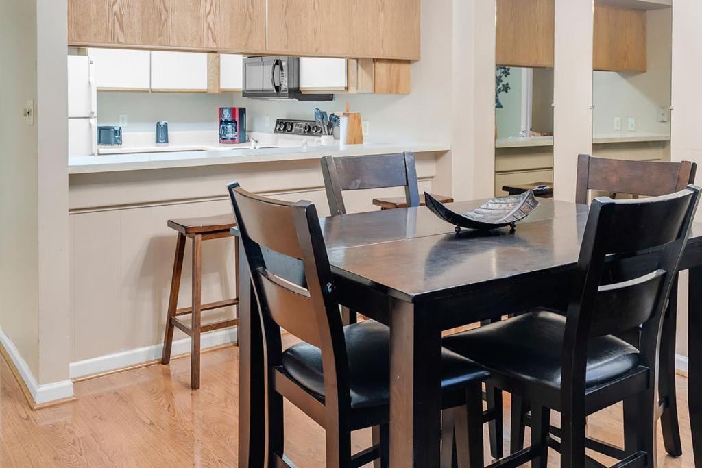 Park Place Condos 개틀린버그 외부 사진